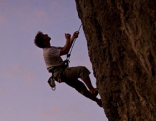  Escalada en Sausset les Pins 